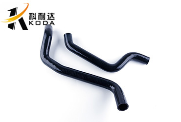 Universal Turbo Air Intake Flexible Maserati Silicone Hose Kits for Mitsubishi 3000GT GTO Stealth 91-99