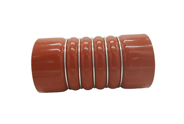 Truck Intercooler Silicone Straight Hose KDSH0052