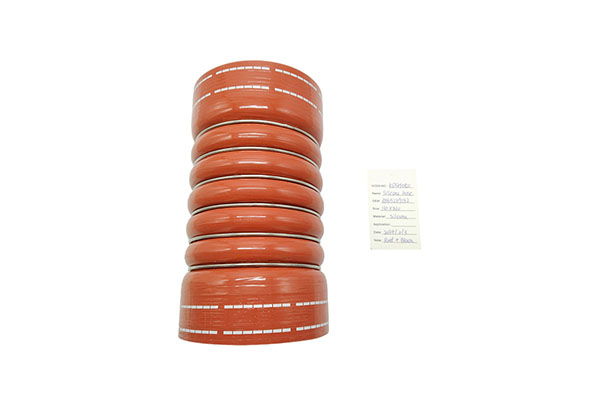 Mercedes Benz intercooler silicone hose KDSH0150