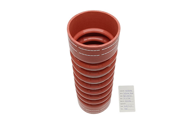 Truck Intercooler Silicone Bellow Hose KDSH0155