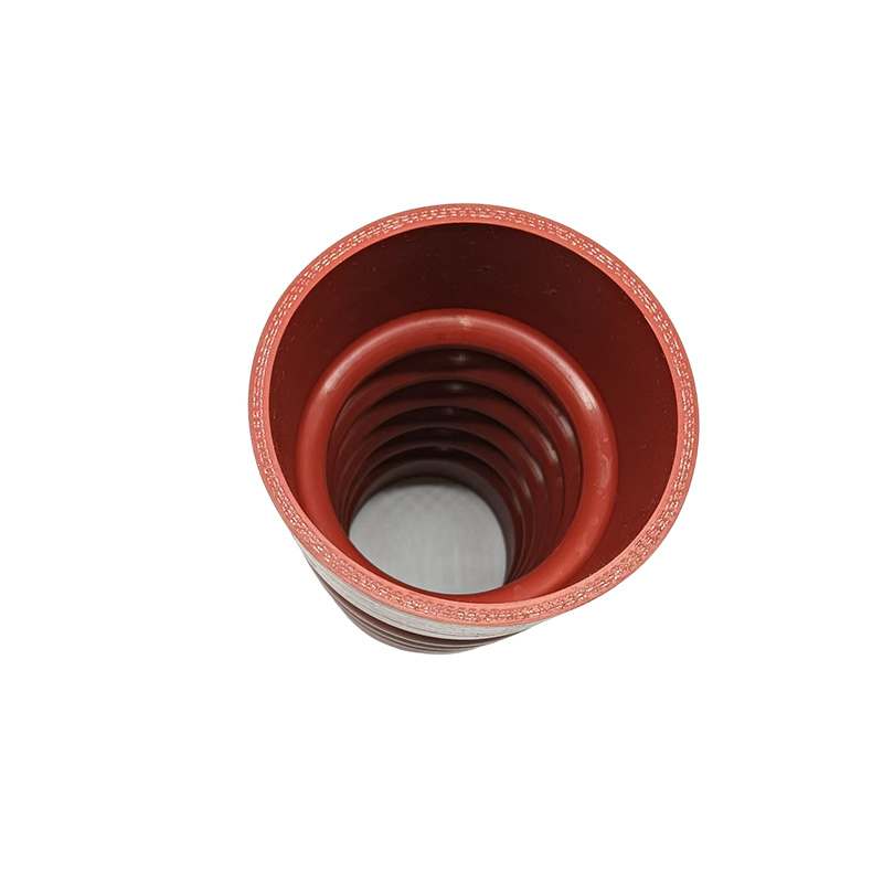 Truck Intercooler Silicone Bellow Hose KDSH0172