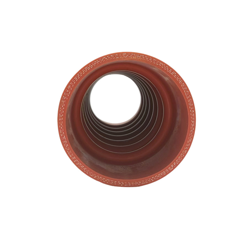 Truck Intercooler Silicone Bellow Hose KDSH0173