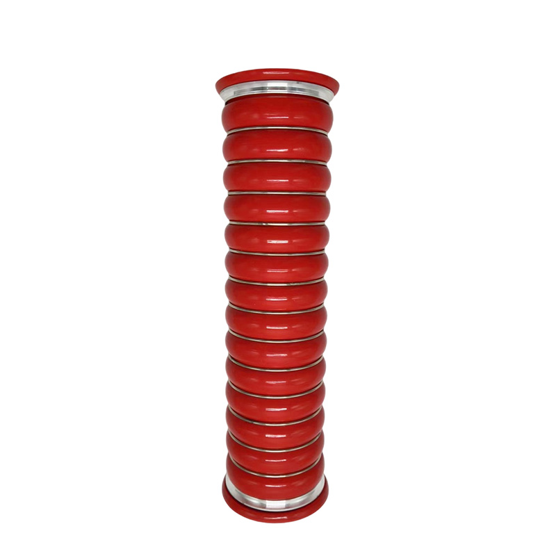Charge Air Hose Intercooler Hose 20589123 For Volvo KDSH0254