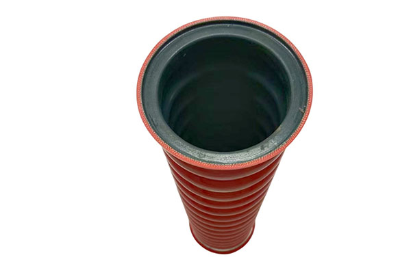 Charge Air Hose Intercooler Hose 20589123 For Volvo KDSH0254