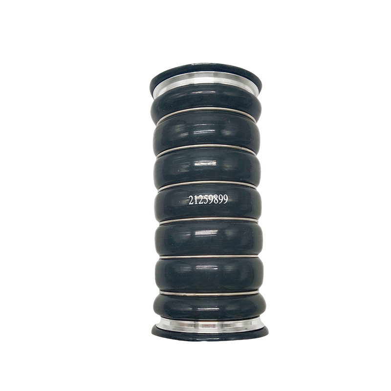 Charge Air Hose Intercooler Hose 21259899 For Volvo KDSH0255