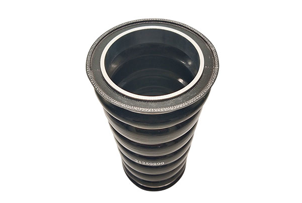 Charge Air Hose Intercooler Hose 21259899 For Volvo KDSH0255