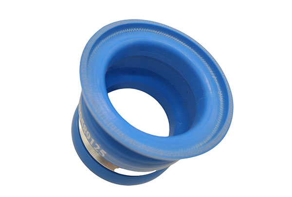Truck Intercooler Silicone Straight Hose KDSH0256